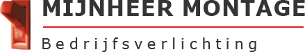 logo Mijnheer Montage Bedrijfsverlichting 